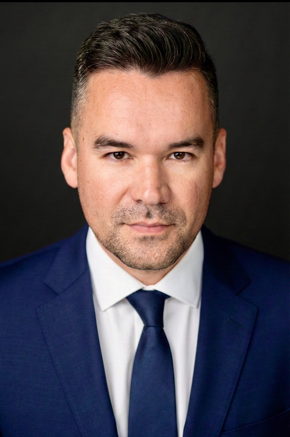 Jimmy Suerken, personal injury attorney and founder of Suerken Law, PLLC, in Houston, Texas